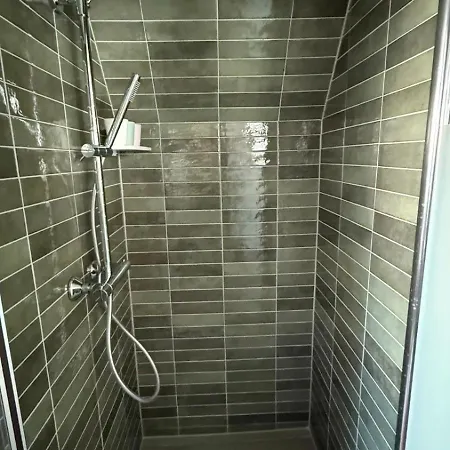 Lejlighed De Toerist Thuis Bij De Sluis *